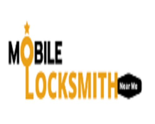 Mobile Locksmith Near Me